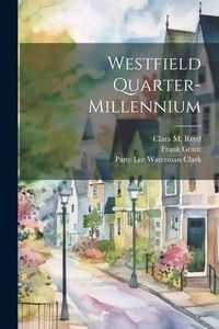 Produktbild: Westfield Quarter-millennium