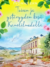 Produktbild: Toivon ja yst&auml;vyyden kes&auml; Kaneliluodolla