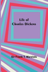 Produktbild: Life of Charles Dickens