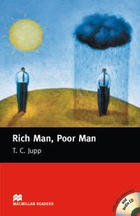Produktbild: Rich Man Poor Man
