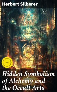 Produktbild: Hidden Symbolism of Alchemy and the Occult Arts