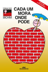 Produktbild: Cada um mora onde pode