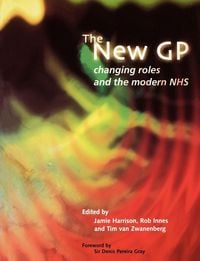 Produktbild: The New GP