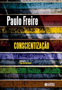 Produktbild: Conscientiza&ccedil;&atilde;o