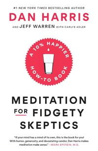 Produktbild: Meditation for Fidgety Skeptics