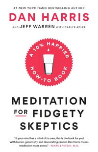 Produktbild: Meditation for Fidgety Skeptics