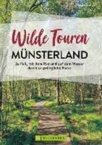 Produktbild: Wilde Touren M&uuml;nsterland