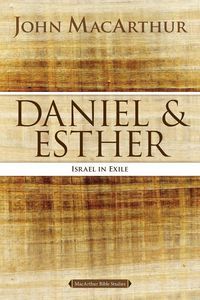 Produktbild: The Daniel and Esther