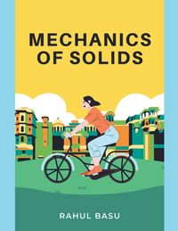 Produktbild: Mechanics of Solids
