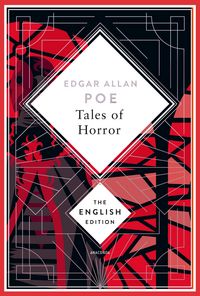 Produktbild: Poe - Tales of Horror. English Edition