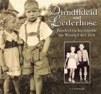 Produktbild: Dirndlkleid und Lederhose