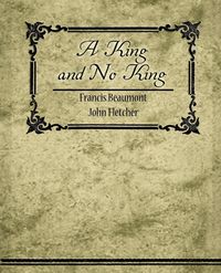 Produktbild: A King, and No King
