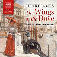 Bild vom Artikel The Wings of the Dove (Unabridged) vom Autor Henry James