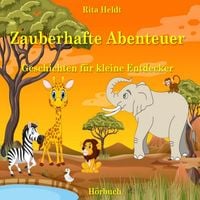 Produktbild: Zauberhafte Abenteuer