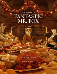 Produktbild: Fantastic Mr. Fox