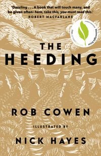 Produktbild: The Heeding