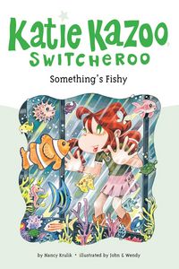 Produktbild: Katie Kazoo Switcheroo Somethi