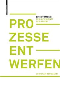 Produktbild: Prozesse entwerfen
