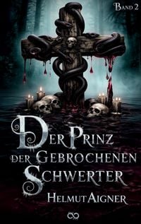 Produktbild: Der Prinz der gebrochenen Schwerter