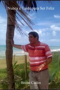 Produktbild: Nunca &Eacute; Tarde Para Ser Feliz