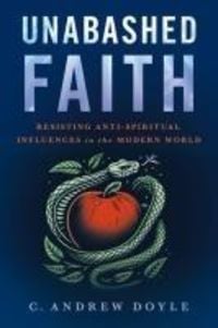 Produktbild: Unabashed Faith