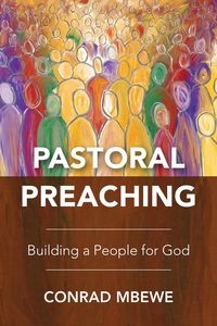 Produktbild: Pastoral Preaching