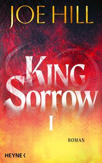 Produktbild King Sorrow I