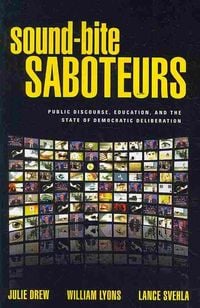 Produktbild: Sound-Bite Saboteurs