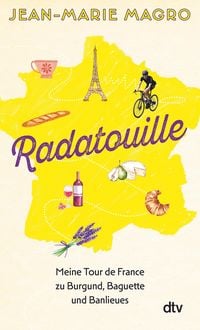 Produktbild: Radatouille