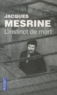 Produktbild: L' instinct de mort