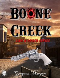 Produktbild: Boone Creek