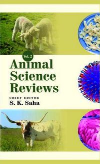 Produktbild: Animal Science Reviews vol. 2