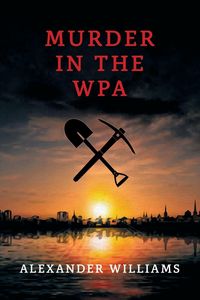 Produktbild: Murder in the WPA