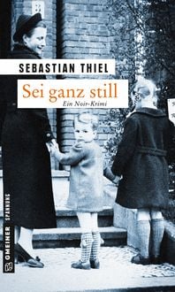 Produktbild: Sei ganz still