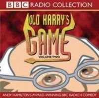 Produktbild: OLD HARRYS GAME V02         3D