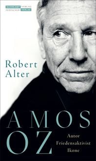 Produktbild: Amos Oz