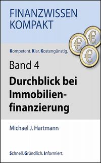 Produktbild: Durchblick bei Immobilienfinanzierung