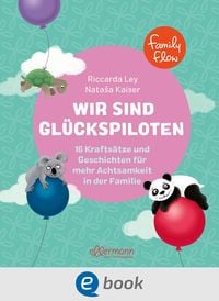 Produktbild: FamilyFlow. Wir sind Gl&uuml;ckspiloten
