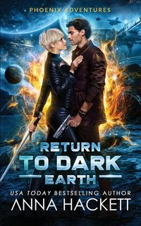 Produktbild: Return to Dark Earth