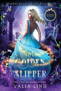 Produktbild: The Golden Slipper