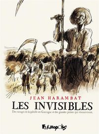 Produktbild: Les invisibles