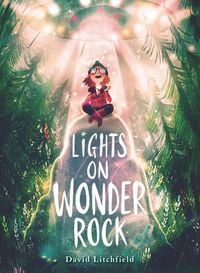 Produktbild: Lights on Wonder Rock