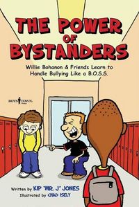Produktbild: The Power of Bystanders