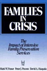 Produktbild: Families in Crisis