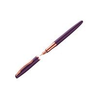 Produktbild: Pelikan Füller & Roller Jazz® Noble Elegance, Viola
