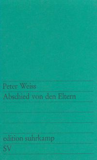 Produktbild: Abschied von den Eltern