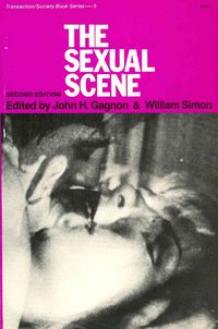 Produktbild: Sexual Scene 2/e