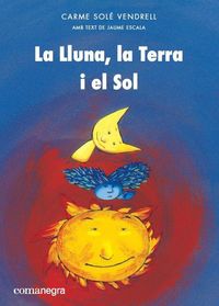 Produktbild: La Lluna, la Terra i el Sol