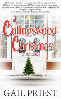 Produktbild: A Collingswood Christmas