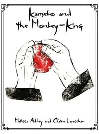 Produktbild: Kameko and the Monkey-King